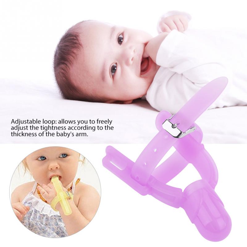 Thumb Sucking Stopper Baby Glove